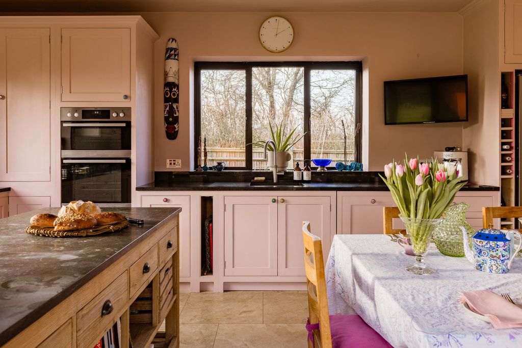Additional image 14 of 5 bed detached house for saleHartfield Road, Edenbridge TN8