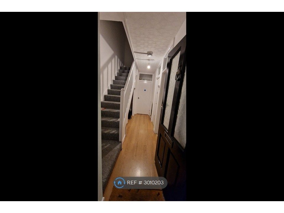 Property photo 1 of 15 Downstairs Hallway And Stairs