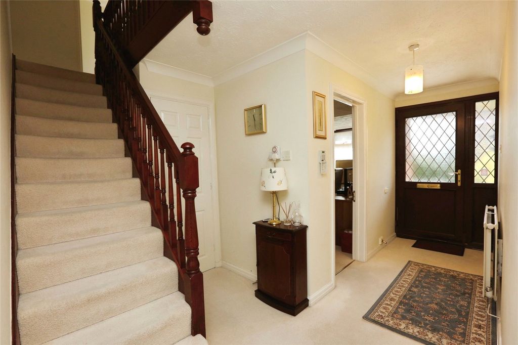 Additional image 15 of 5 bed detached house for saleVeryan, Fareham, Hampshire PO14
