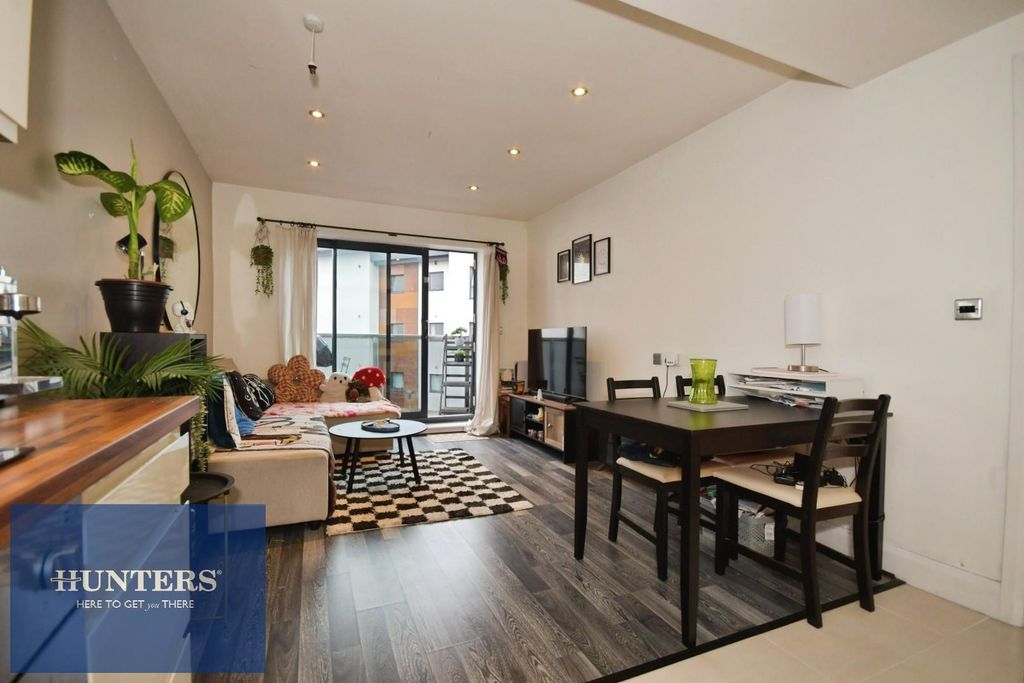 Additional image 5 of 1 bed flat for saleThe Maltings, Chatsworth Road, Brampton, Chesterfield S40