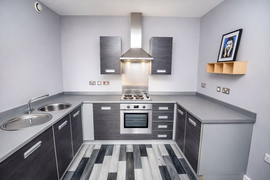 Additional image 8 of 3 bed flat to rentQueens Road, Chester CH1