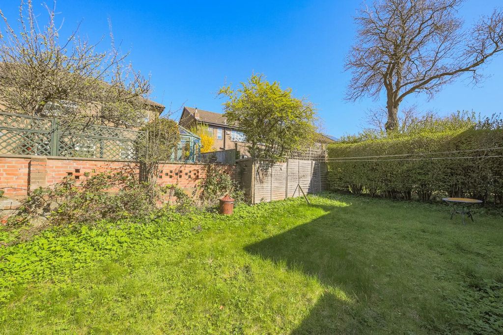 Property photo 2 of 6 Rear Garden