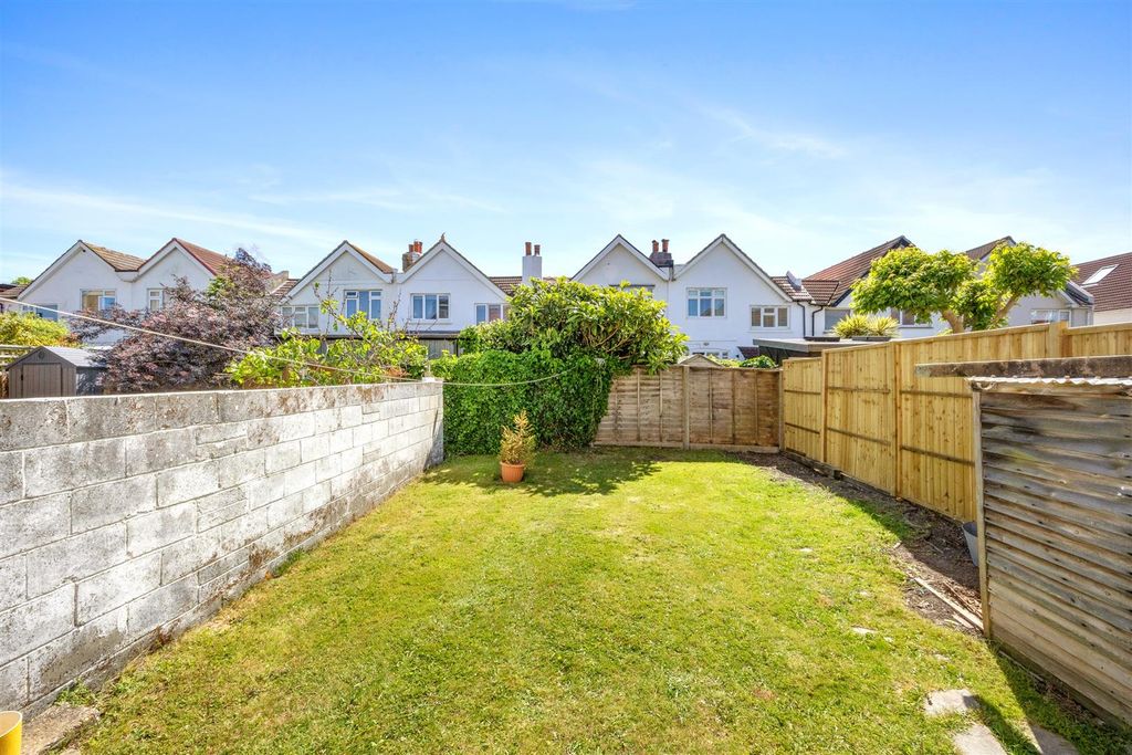 Property photo 2 of 24 Rear Garden
