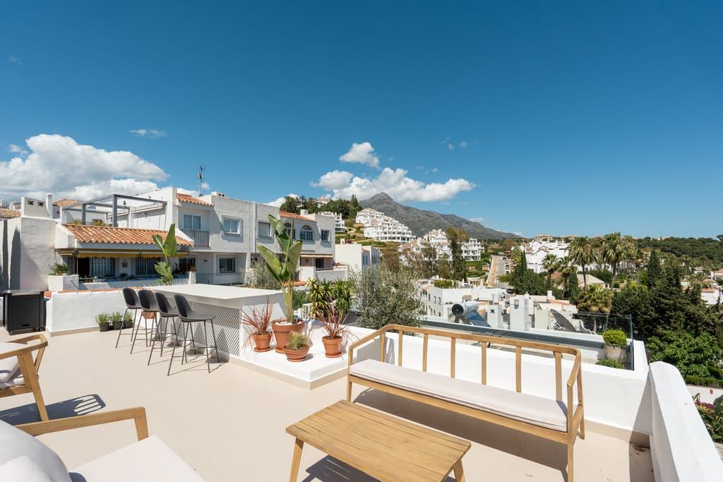 Property photo 2 of 25 Marbella Townhouse Esmarv396 2