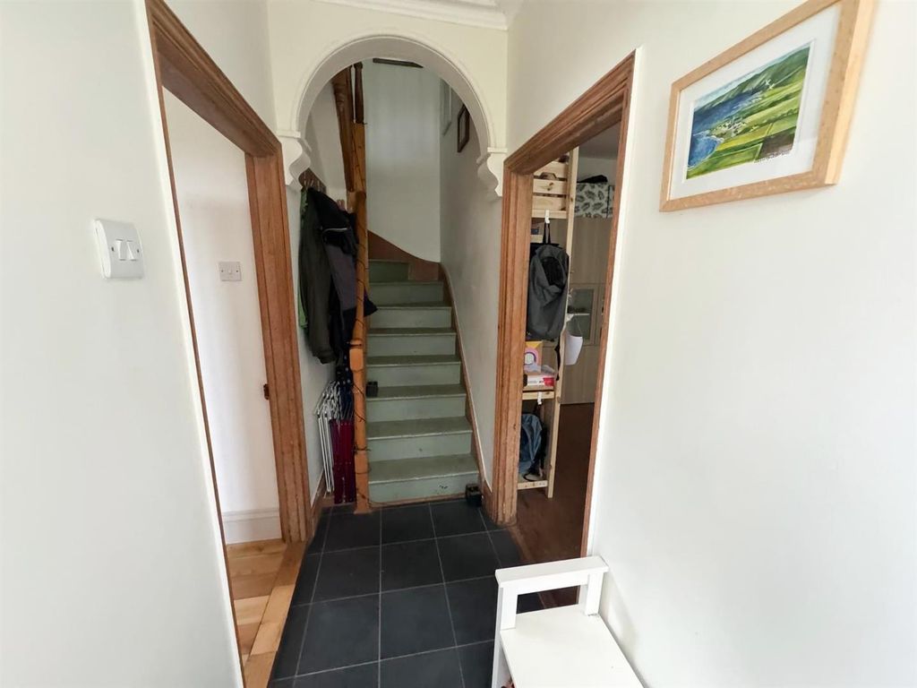 Property photo 2 of 13 Reception Hallway