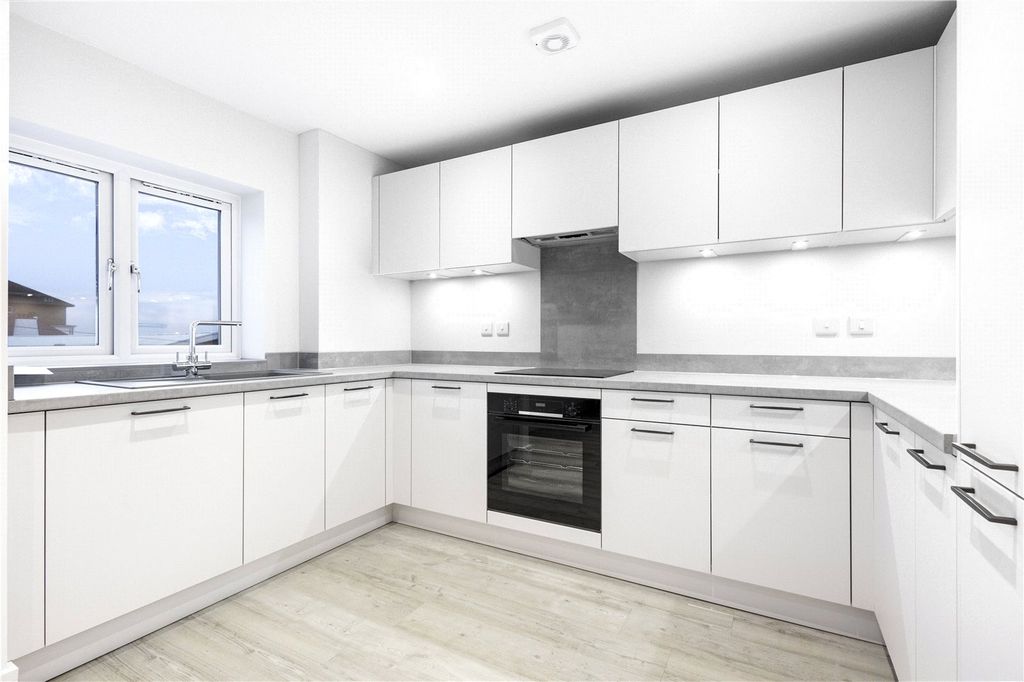 Property photo 3 of 9 Show Room Kitchen