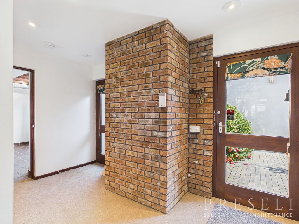 Additional image 13 of 3 bed detached house to rentSt. Davids Road, Haverfordwest SA62