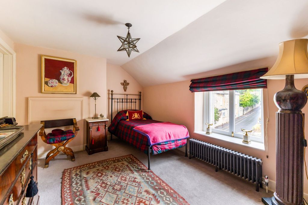 Additional image 13 of 5 bed semi-detached house for saleRichmond Road, Bath BA1