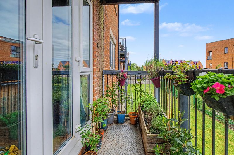Property photo 3 of 16 Balcony