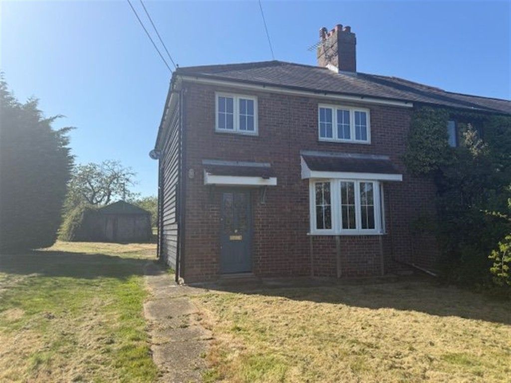 Property photo 1 of 2 Front Shot