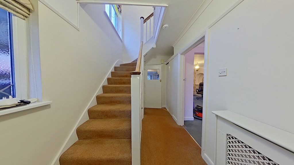 Property photo 2 of 13 Entrance Hallway