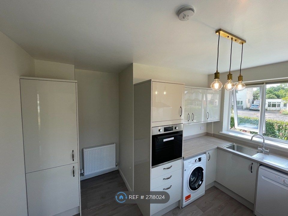 Property photo 3 of 12 New Kitchen