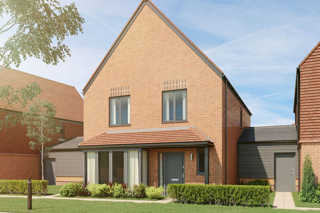 Property photo 1 of 16 CGI