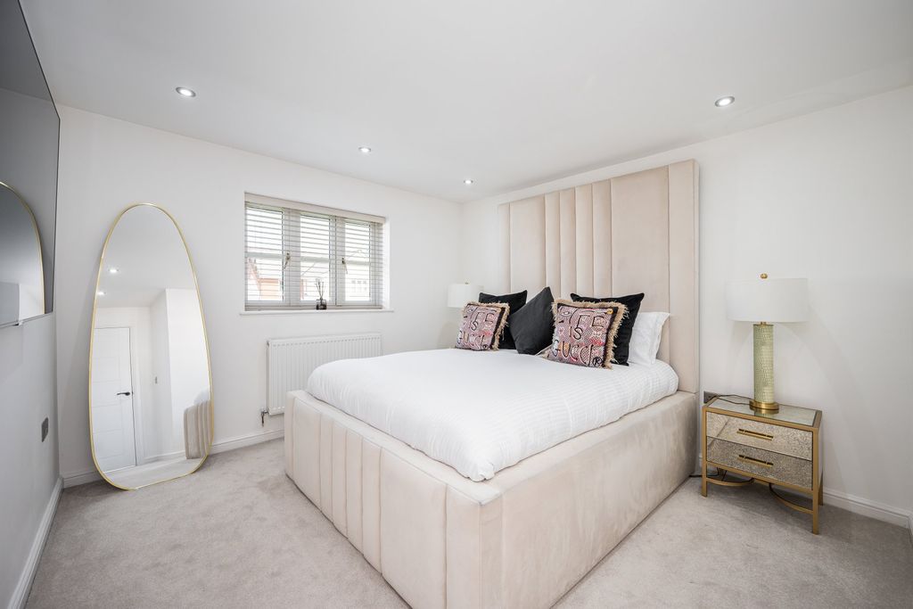 Additional image 8 of 4 bed detached house for saleLakeside Way, Nantyglo, Ebbw Vale NP23
