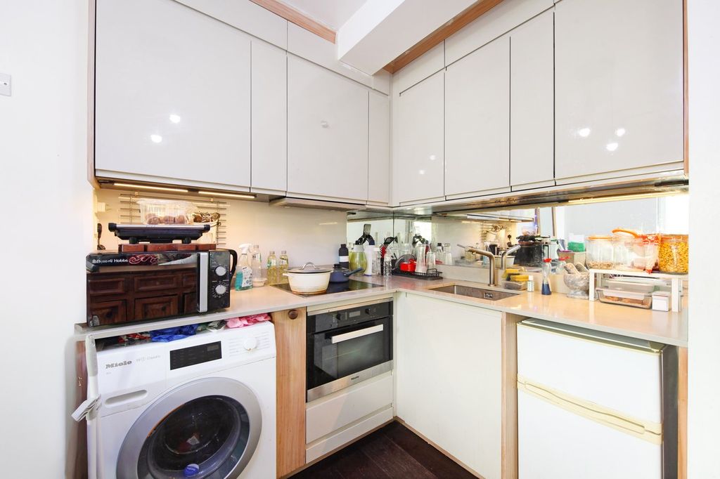 Additional image 4 of Studio for saleOutram Road, Croydon CR0