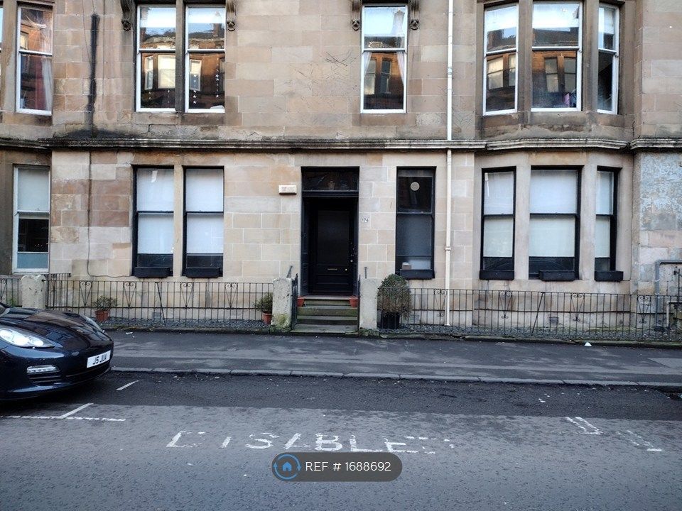 Property photo 1 of 13 Main Door Flat