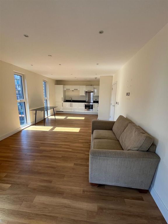 Property photo 1 of 13 Open Plan Lounge / Kitchen Diner