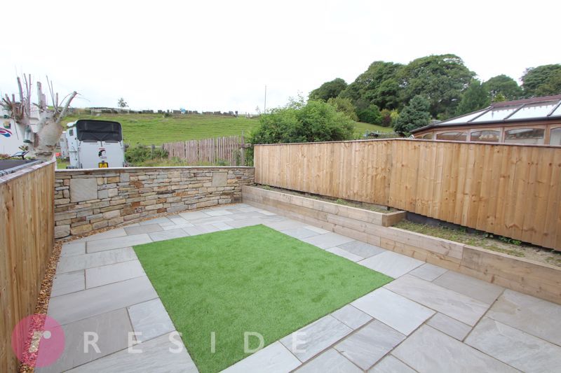 Property photo 3 of 16 Rear Garden