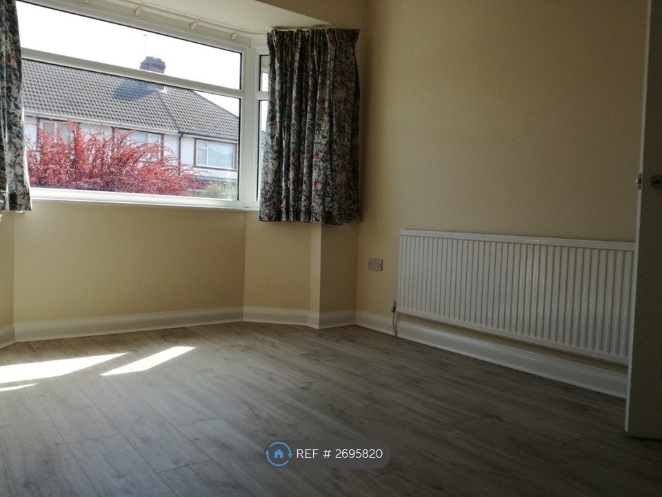 Property photo 3 of 18 Renovated Living Room