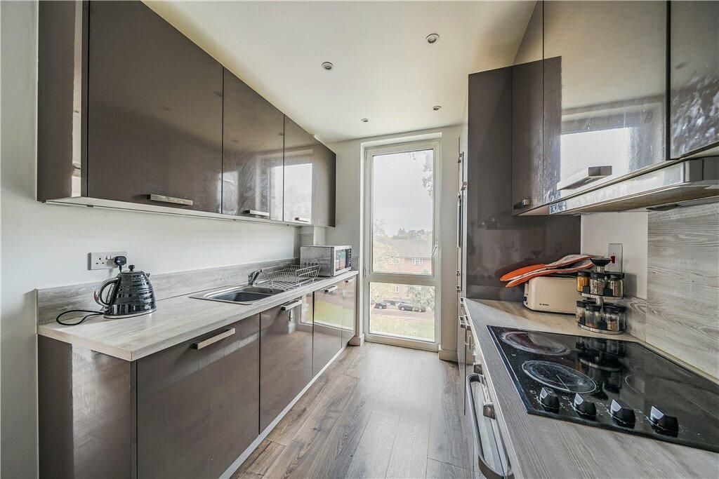 Property photo 3 of 15 Davidson Frost-Wellings, Dfw, Aldenham Court, Edgw