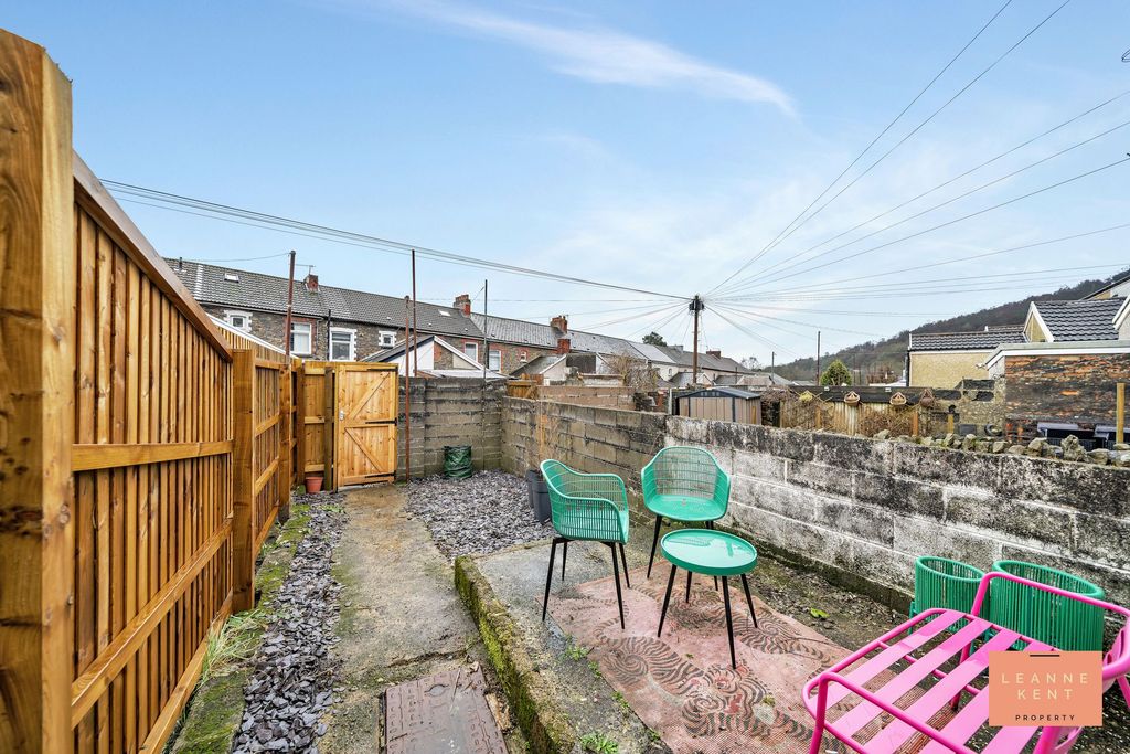 Additional image 3 of 3 bed terraced house for saleCoed Y Brain Road, Llanbradach CF83