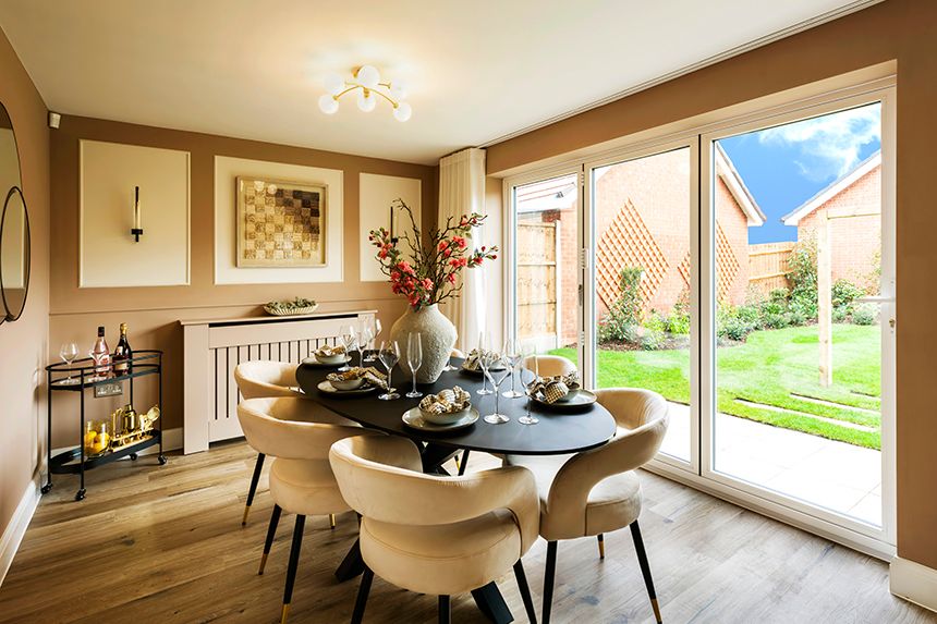 Property photo 3 of 11 The Mulberry-014-Rt