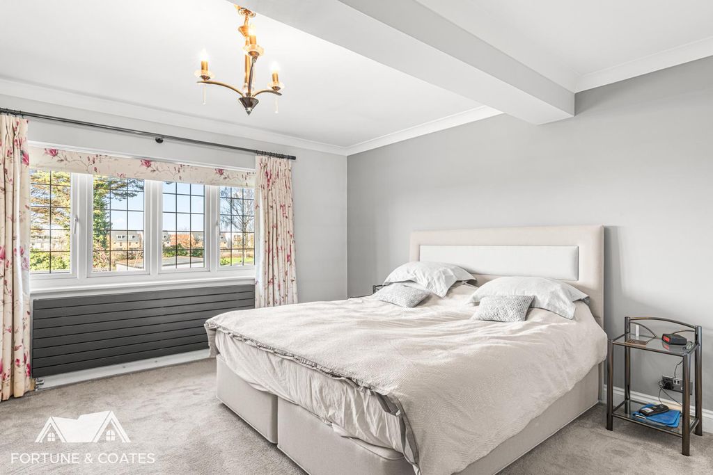 Additional image 21 of 6 bed detached house for saleSheering Road, Harlow CM17