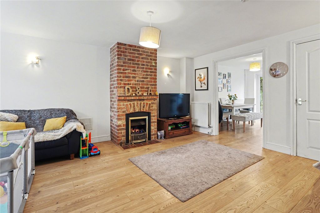 Property photo 2 of 13 Living Room