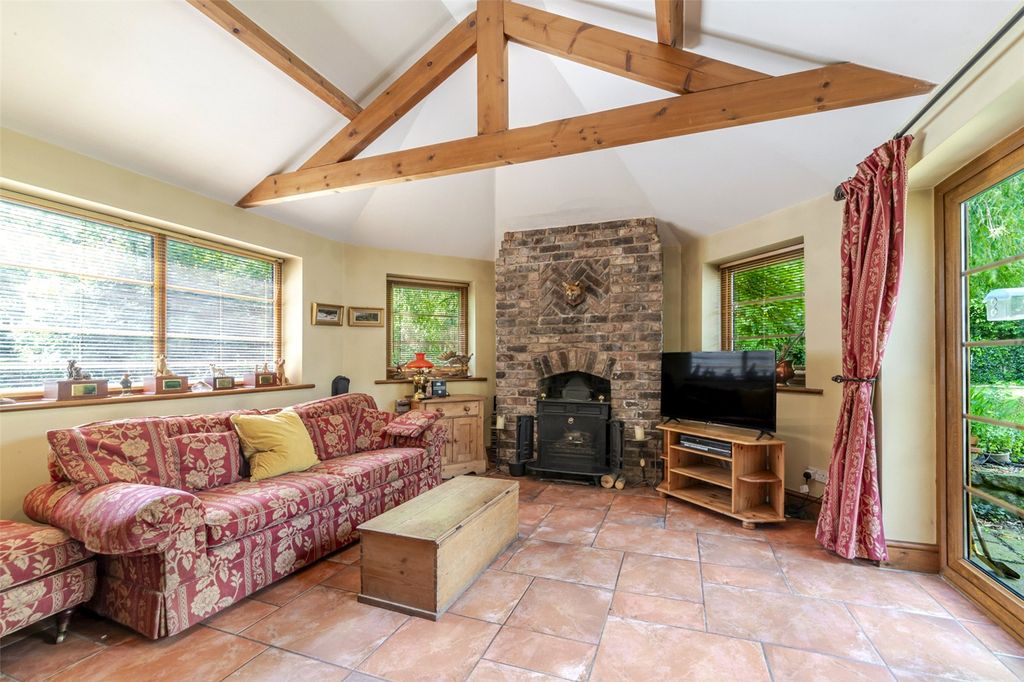 Additional image 7 of 4 bed detached house for saleNorthop, Mold, Flintshire CH7