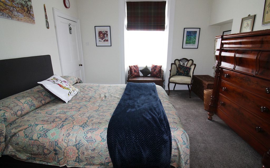 Additional image 11 of 4 bed end terrace house for saleSeafield Street, Cullen AB56