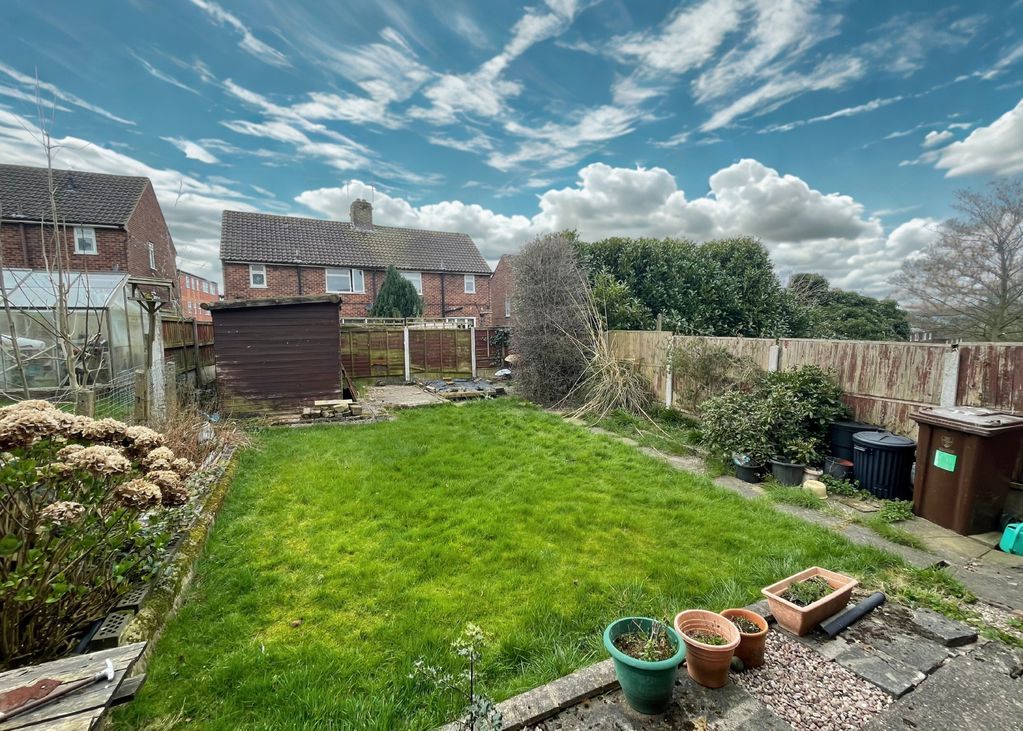 Property photo 2 of 20 Rear Garden