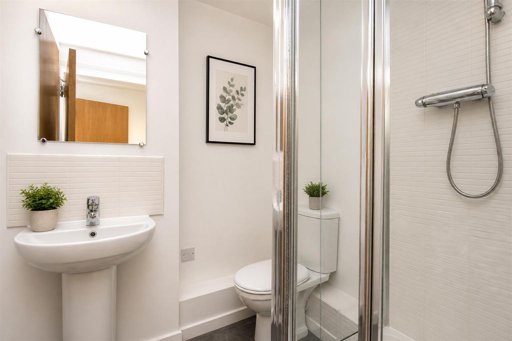 Additional image 6 of 2 bed flat to rentNorwich NR1