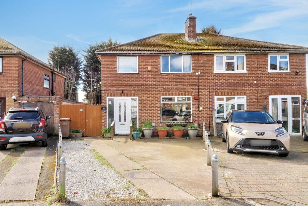 Property photo 1 of 19 45 Milldale Road, Long Eaton, Nottingham, Ng10 3Jb