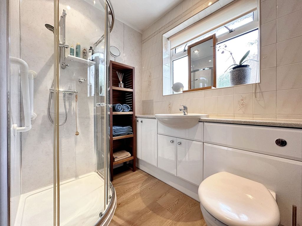 Property photo 3 of 9 Shower Room