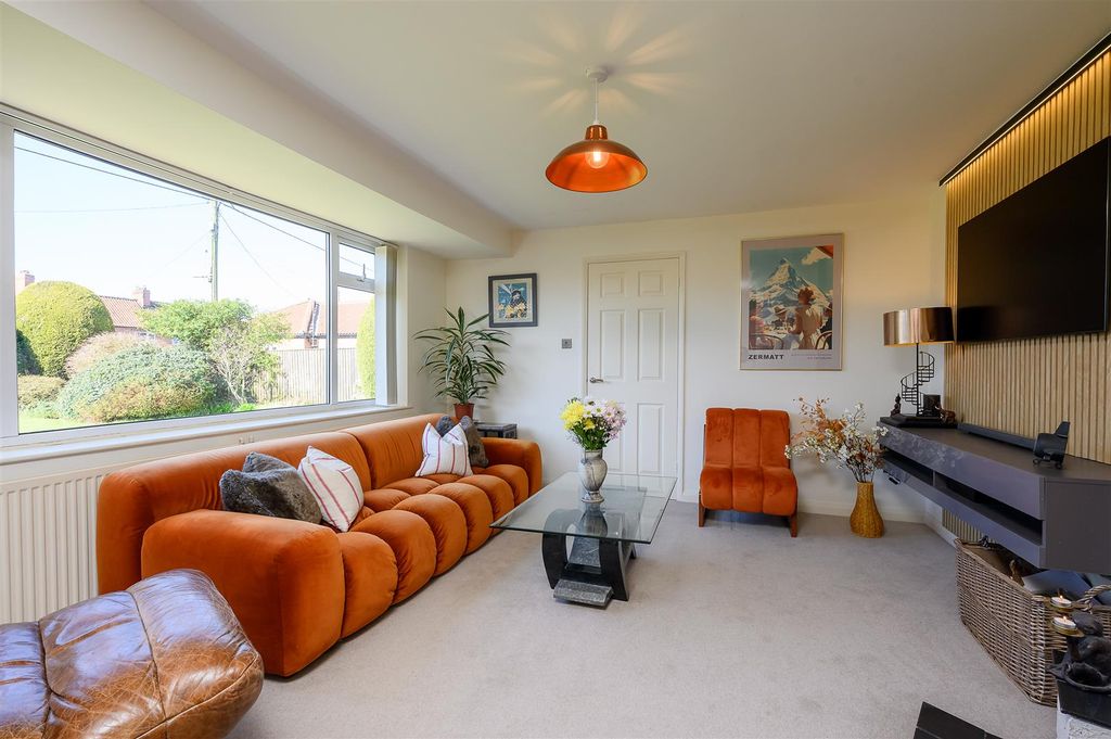 Additional image 5 of 3 bed detached bungalow for saleMain Street, Newton On Derwent, York YO41