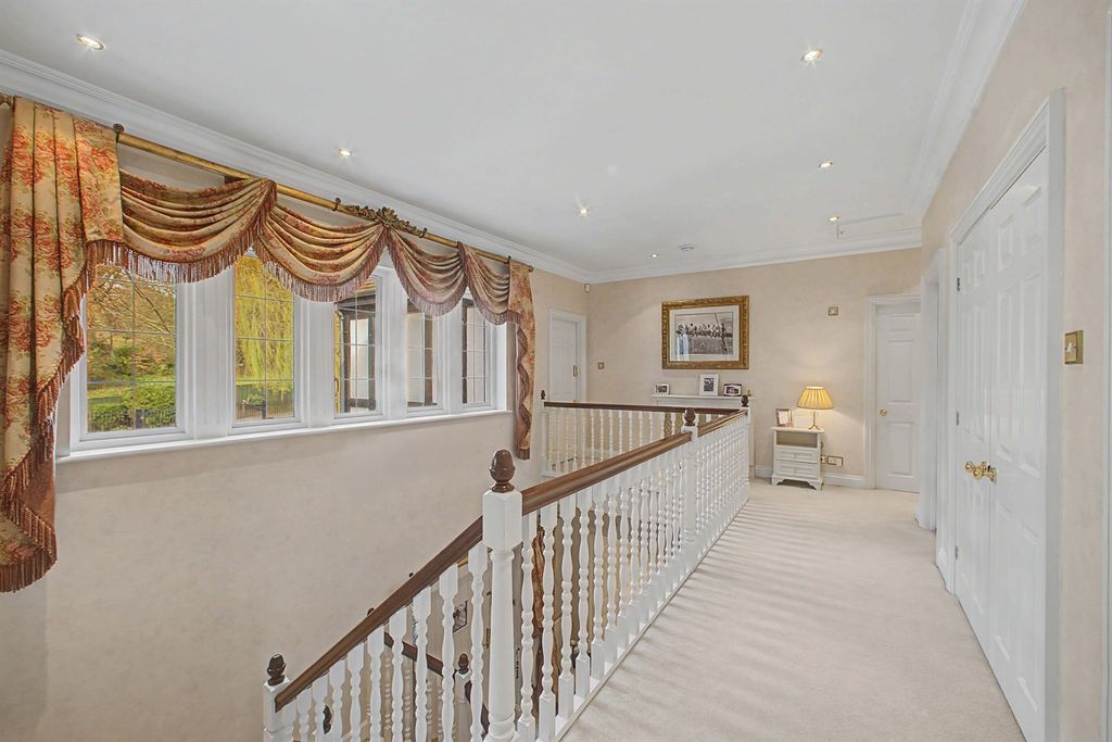 Additional image 14 of 5 bed detached house for saleDevisdale Road, Altrincham WA14