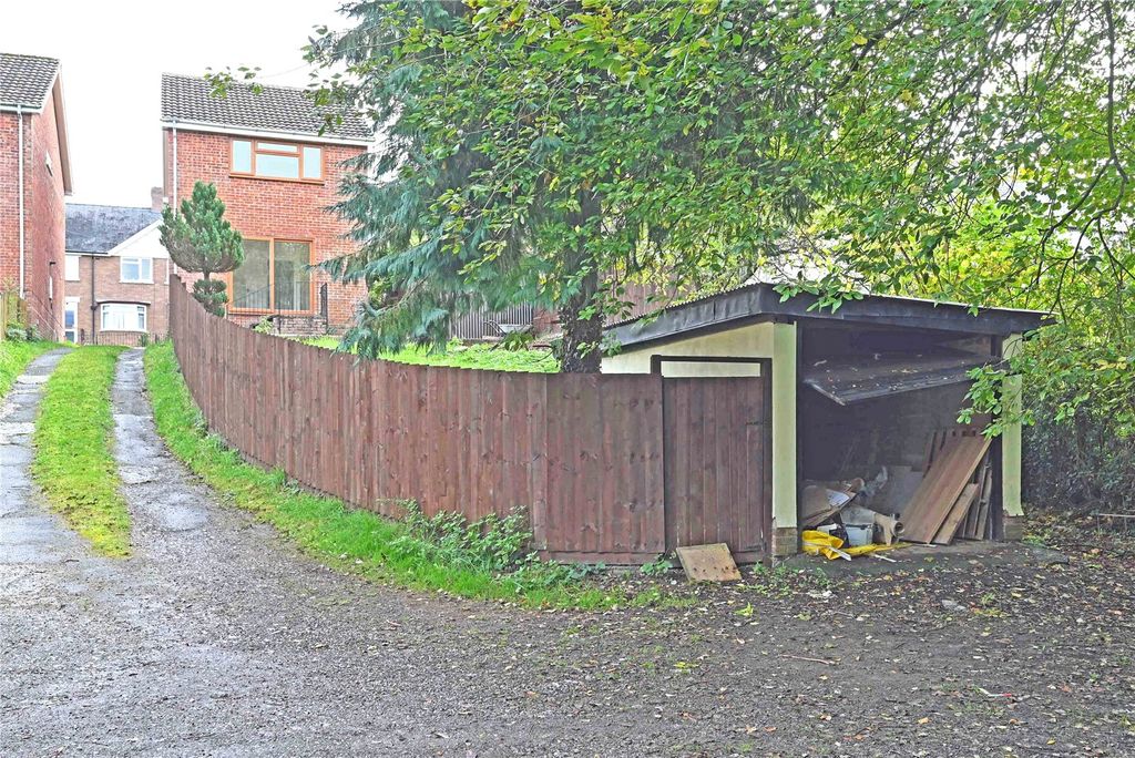 Additional image 19 of 3 bed detached house for saleTremont Court, Tremont Road, Llandrindod Wells, Powys LD1