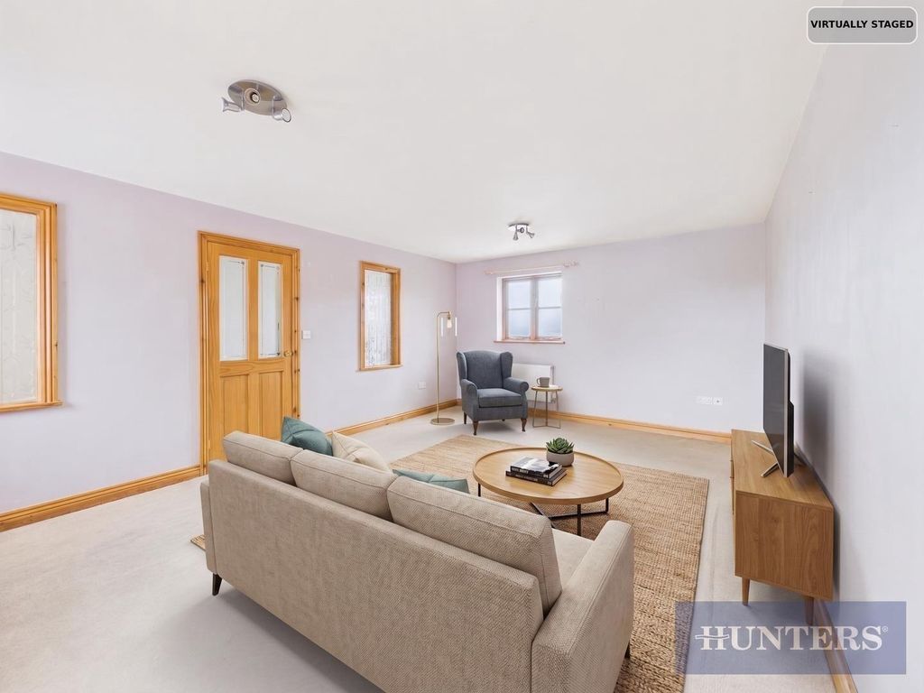 Additional image 3 of 2 bed flat for saleStack Yard Lane, Staxton, Scarborough YO12