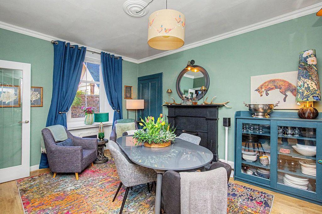 Additional image 4 of 2 bed semi-detached house for saleBurnbank Terrace, Perth PH2
