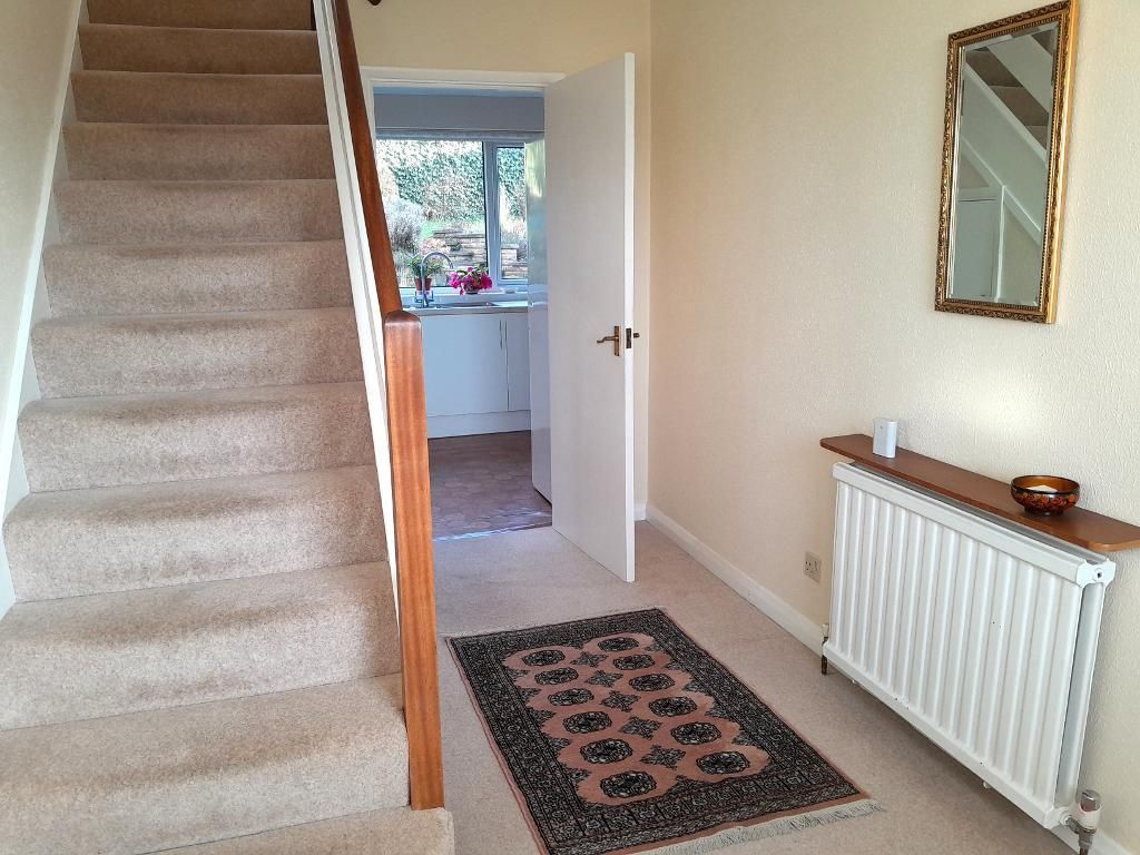 Property photo 3 of 15 Entrance Hall