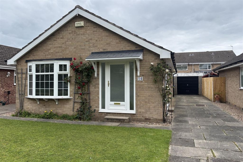 Additional image 9 of 3 bed detached bungalow for saleWentworth Drive, Goole DN14