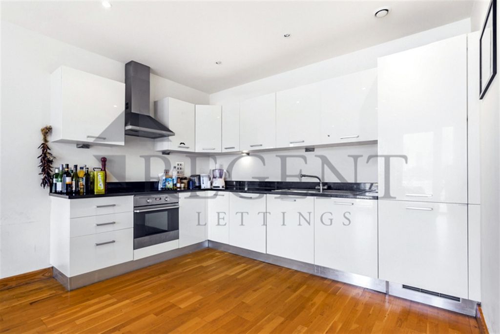 Property photo 3 of 9 Kitchen View