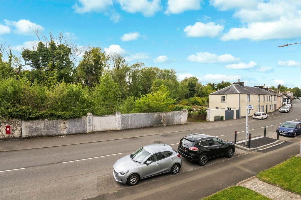 Additional image 16 of 3 bed flat for saleLow Barholm, Kilbarchan PA10