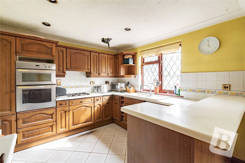 Property photo 3 of 13 Kitchen/Diner