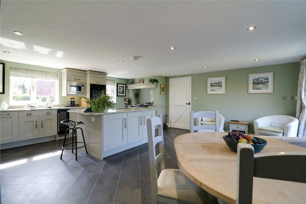 Additional image 5 of 5 bed link detached house for saleSomerby Green, Somerby DN38