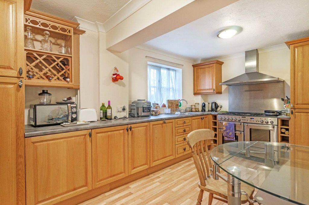 Property photo 2 of 10 Kitchen/Dining Rm