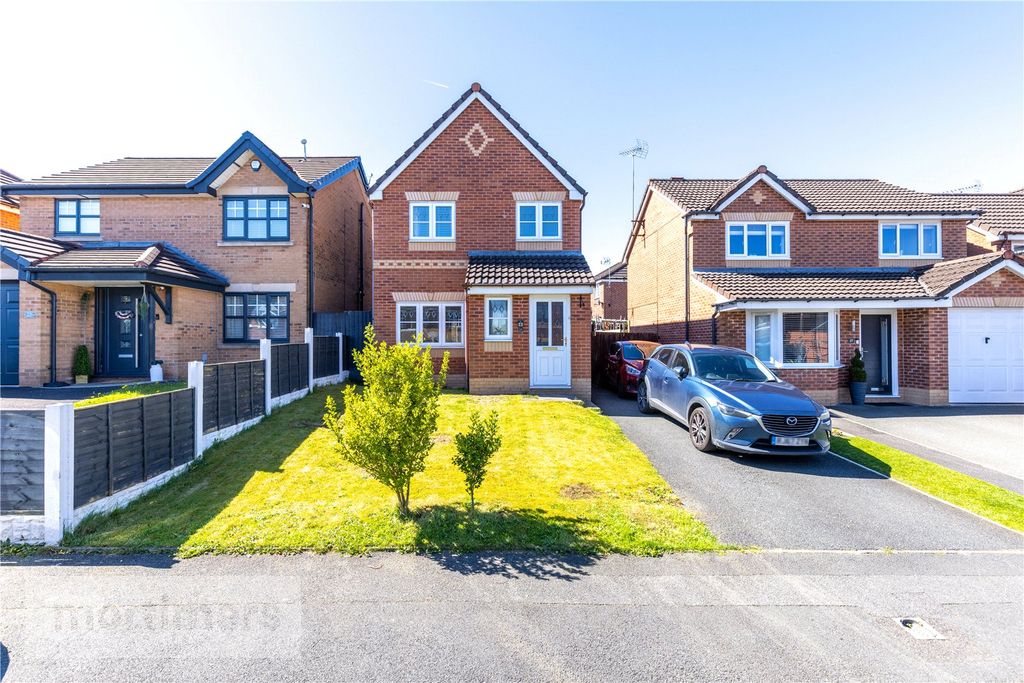 Property photo 1 of 25 Front External