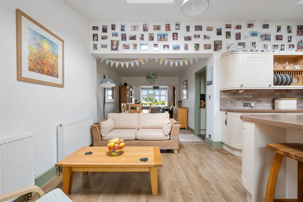 Additional image 20 of 5 bed detached house for saleMonkton Road, Honiton, Devon EX14
