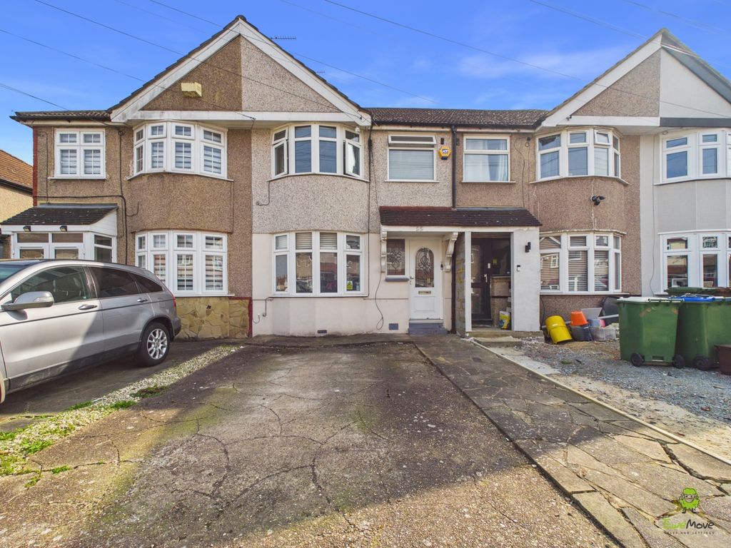 Property photo 1 of 11 Presented By Clinton At Ewemove Bexleyheath And Da