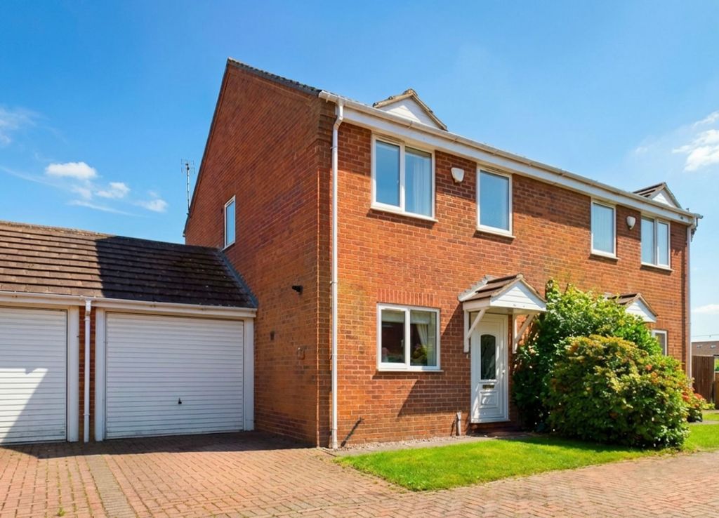 Property photo 1 of 20 Front Digitally Enhanced